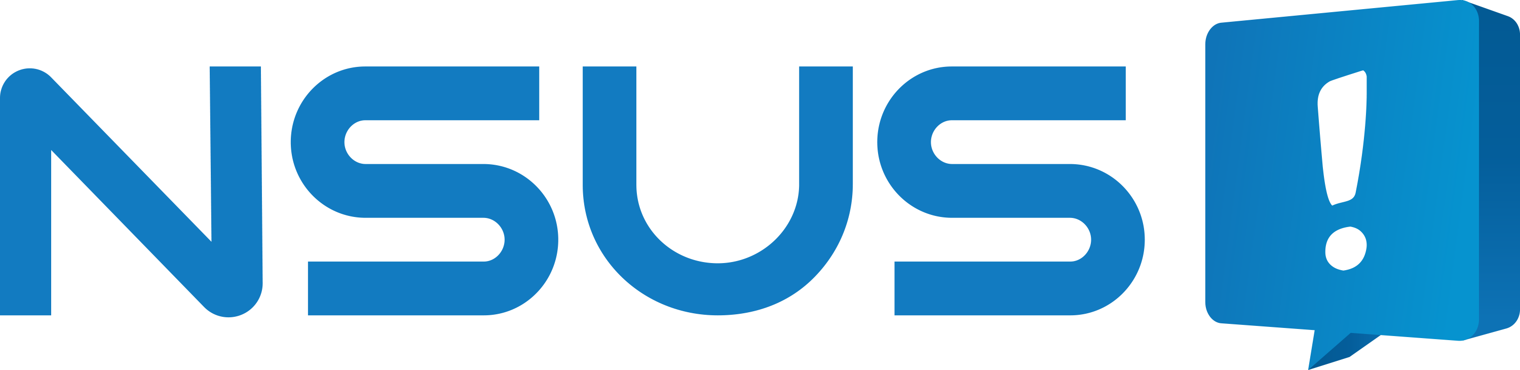 NSUS Logo
